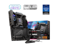 Placa Mae X870E CARBON MSI MPG WIFI 7, Bluetooth, AMD AM5, 4x DDR5, 4x slots M.2, USB 4