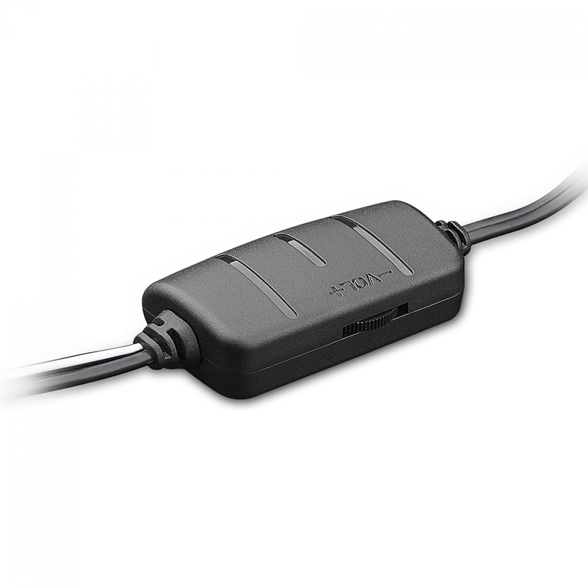 Caixa de Som Gamer Redragon Ranch, Stereo, AUX, USB, Preto, GS513 - Imagem 4