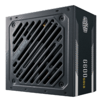 Fonte 600W 80 Plus Gold Cooler Master, PFC Ativo - MPW-6001-ACAAG-BR