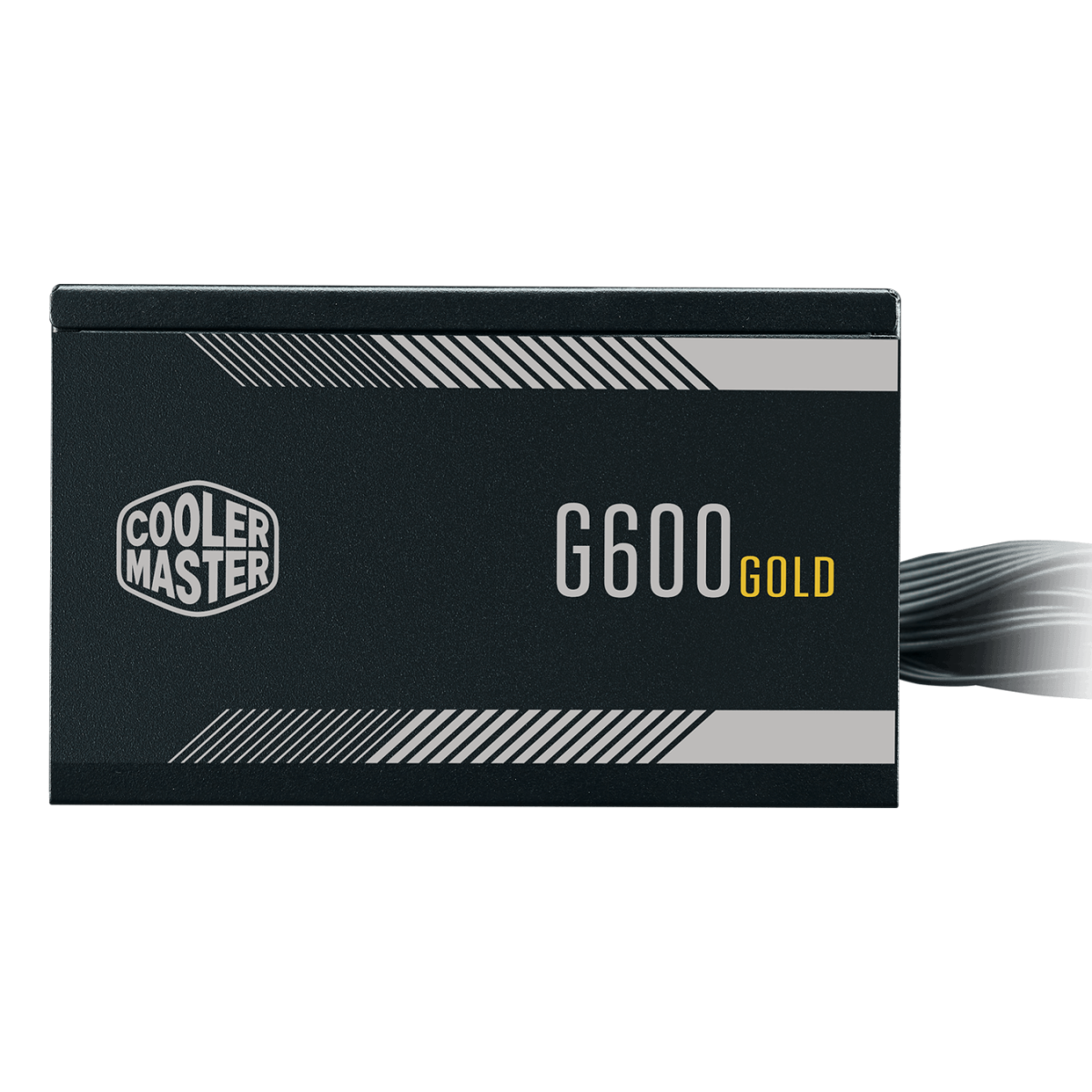 Fonte 600W 80 Plus Gold Cooler Master, PFC Ativo - MPW-6001-ACAAG-BR - Imagem 3