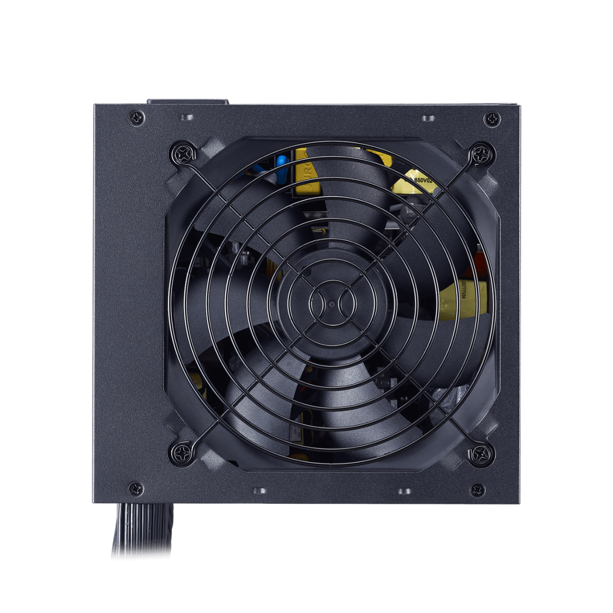 Fonte 750W Cooler Master MWE V2 80 Plus Bronze, Full Range, PFC Ativo, MPE-7501-ACAAW-BBR - Imagem 5
