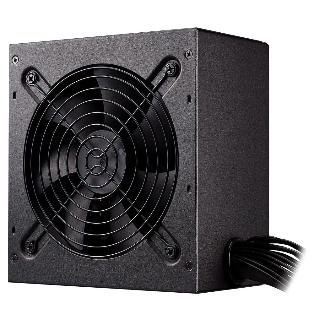 Fonte Cooler Master MWE Bronze, 750W, 80 Plus Bronze - MPE-7501-ACAAB-BR - Imagem 3