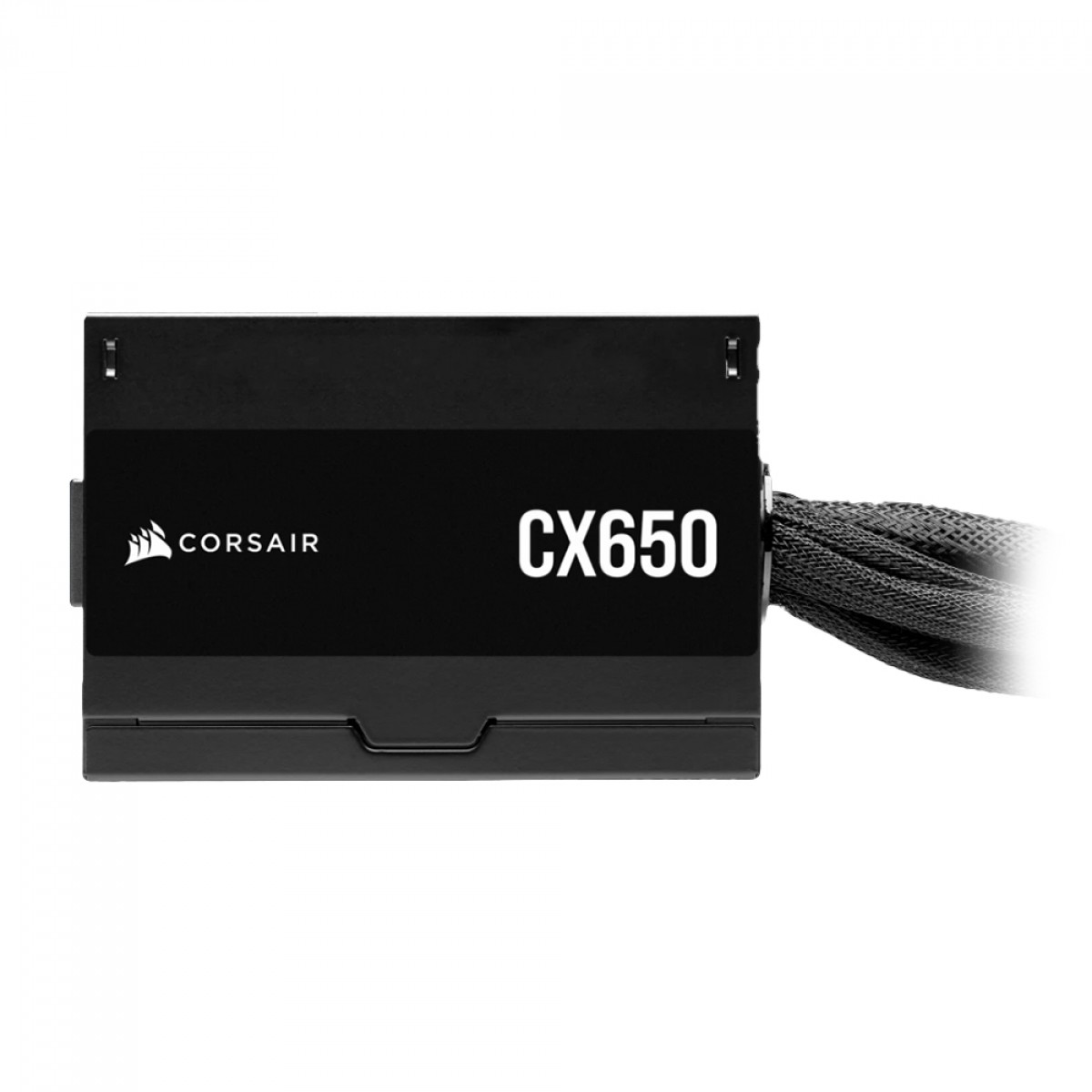 Fonte 650W Corsair CX650, 80 Plus Bronze, PFC Ativo, ATX, CP-9020278-BR - Imagem 3
