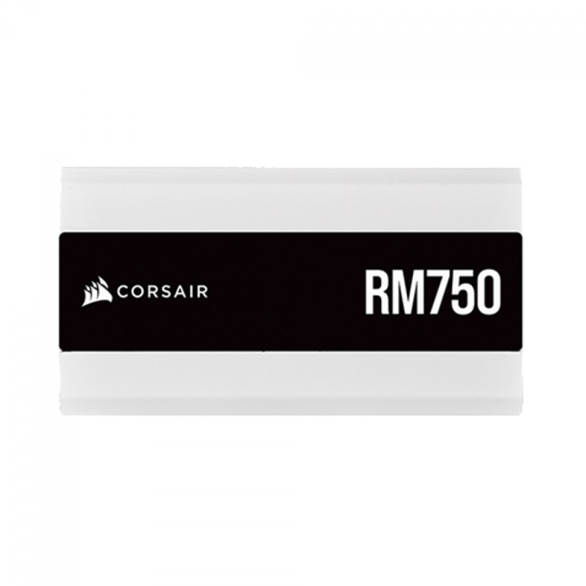 Fonte 750W Branca Corsair RM750, 80 Plus Gold, Modular, PFC Ativo, CP-9020231-WW - Imagem 6