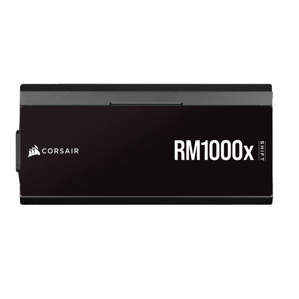 Fonte 1000W Corsair RM1000x SHIFT, 80 Plus Gold, PFC Ativo, ATX 3.1, PCIe 5.1, Full Modular, CP-9020253-BR - Imagem 2
