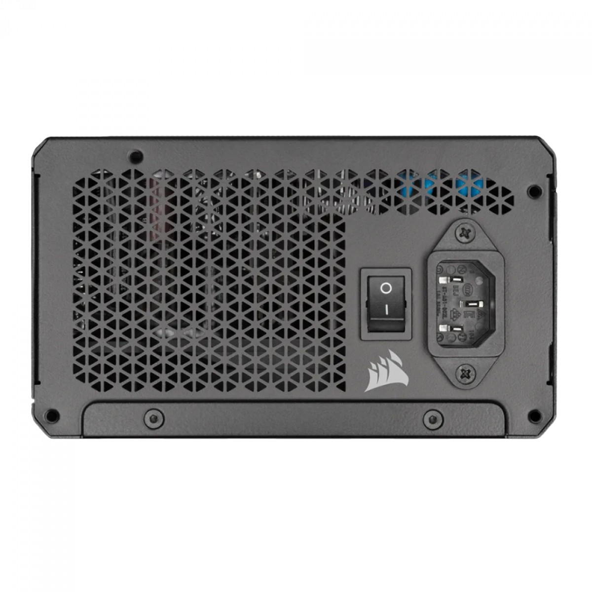 Fonte 1000W Corsair RM1000x SHIFT, 80 Plus Gold, PFC Ativo, ATX 3.1, PCIe 5.1, Full Modular, CP-9020253-BR - Imagem 5
