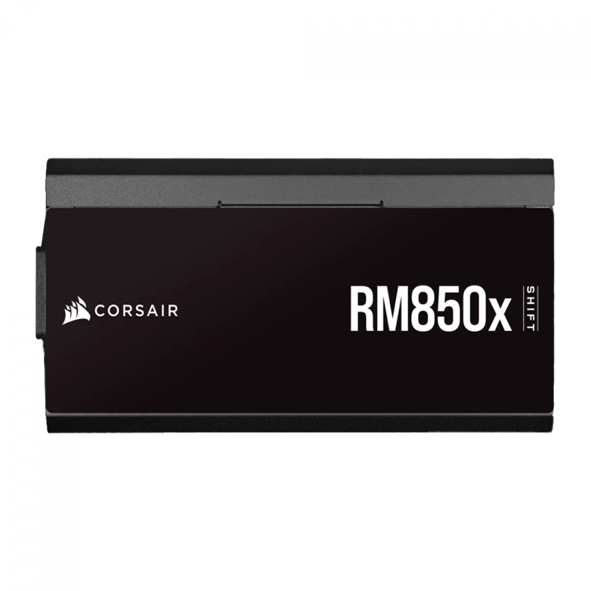 Fonte 850W Corsair RM850x SHIFT, 80 Plus Gold, PFC Ativo, ATX 3.1, PCIe 5.1, Full Modular, CP-9020252-BR - Imagem 2
