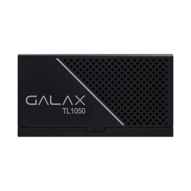 Fonte 1050W Galax TecLab Edition, TL Full Modular, 80 Plus Platinum, ATX 3.1 PCIE 5.1 - TL1050PRBKS8810BR - Imagem 4