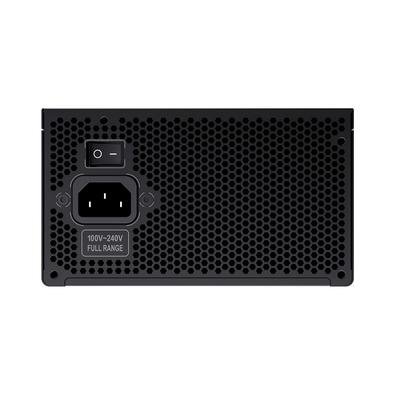 Fonte 1050W Galax TecLab Edition, TL Full Modular, 80 Plus Platinum, ATX 3.1 PCIE 5.1 - TL1050PRBKS8810BR - Imagem 3