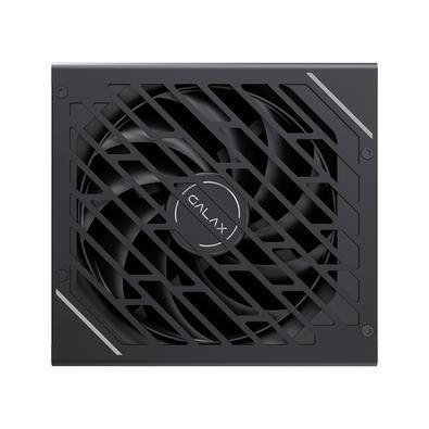 Fonte 1050W Galax TecLab Edition, TL Full Modular, 80 Plus Platinum, ATX 3.1 PCIE 5.1 - TL1050PRBKS8810BR - Imagem 2