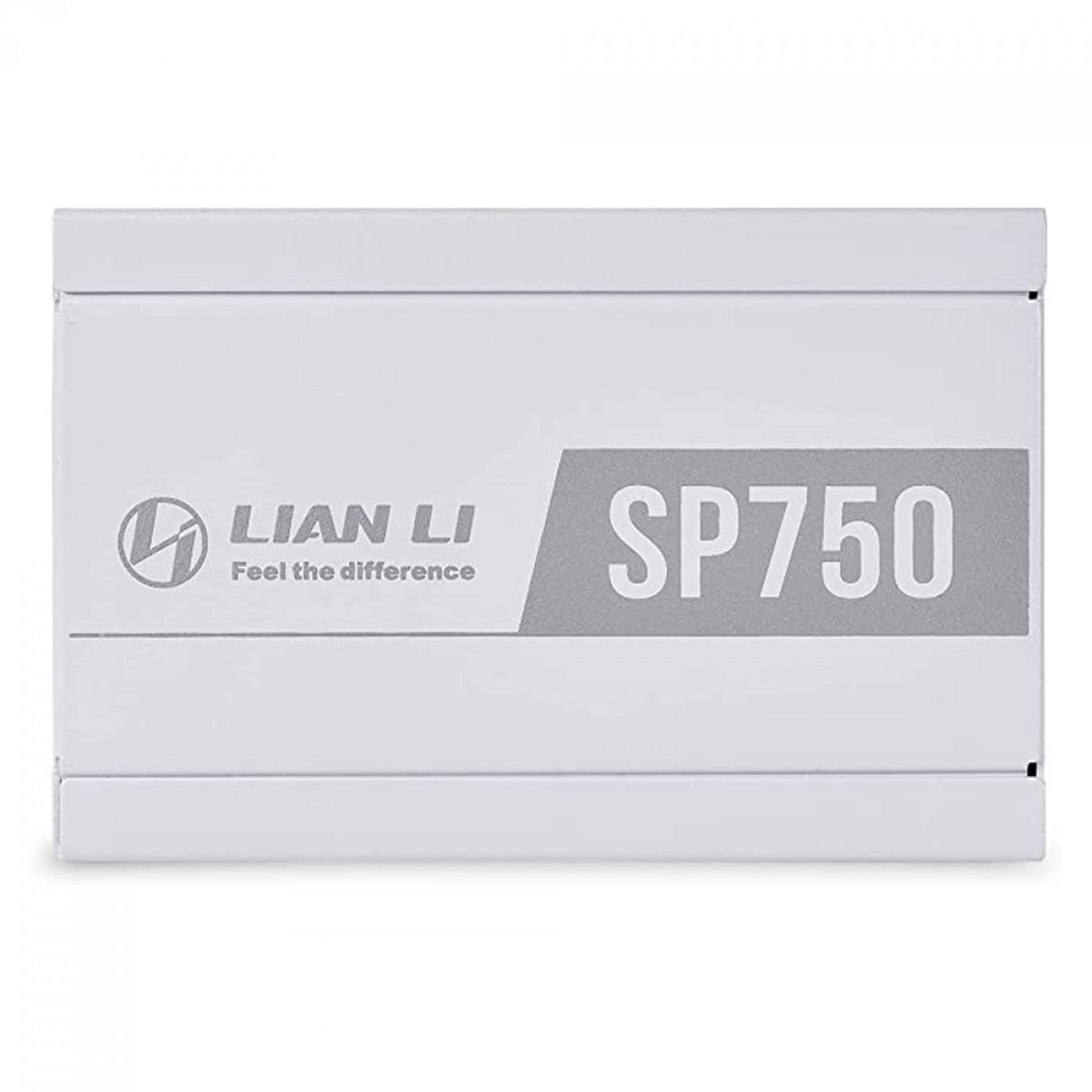 Fonte 750W SFX Branca Lian Li 80 Plus Gold, PFC Ativo, Full Modular - SP750 - Imagem 3