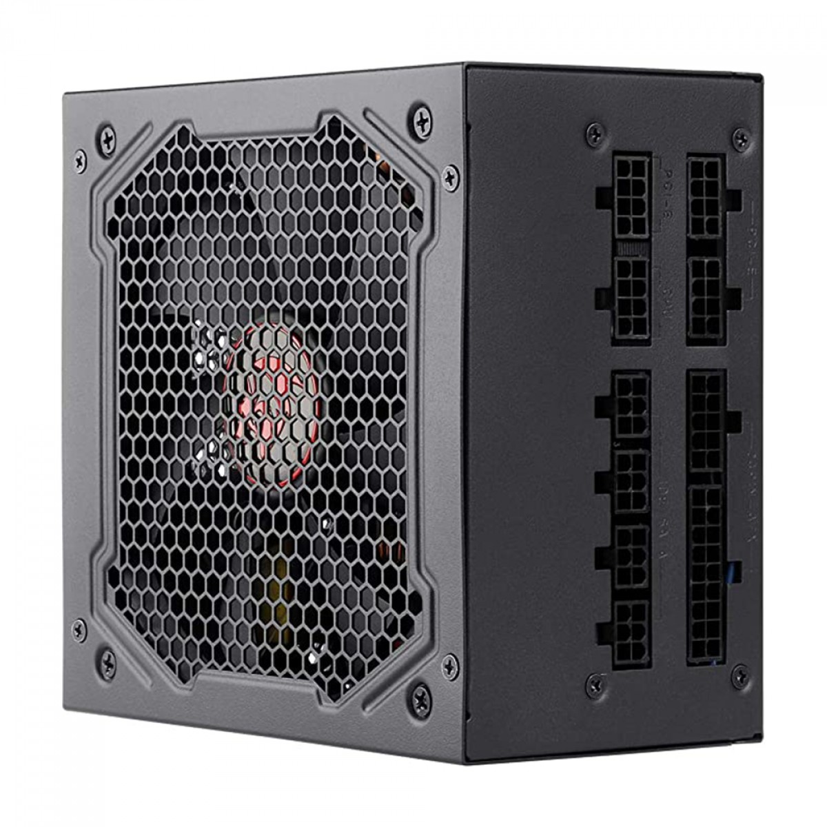 Fonte Redragon RGPS 700W, 80 Plus Bronze, PFC Ativo, Full Modular - GC-PS005-1 - Imagem 3