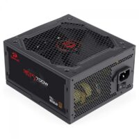 Fonte Redragon RGPS 700W, 80 Plus Bronze, PFC Ativo, Full Modular - GC-PS005-1