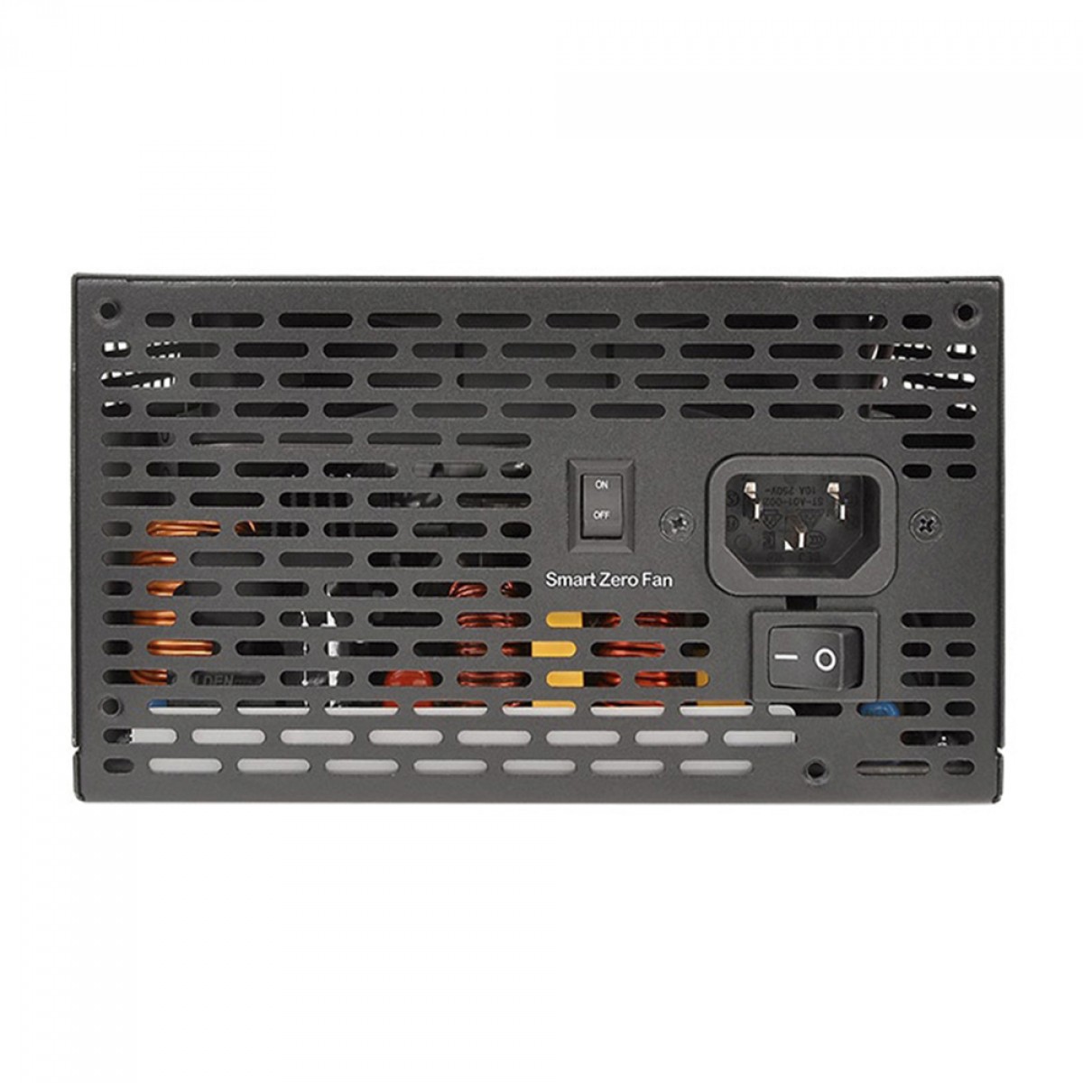Fonte Thermaltake 1200W Toughpower GF A3 80 Plus Gold, PCIe 5.0, ATX 3.0, PFC Ativo, Full Modular - PS-TPD-1200FNFAGB-H - Imagem 5