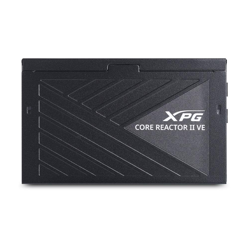 Fonte XPG Core Reactor II VE, 850W, 80 Plus Gold, ATX 3.1 PCIe 5.1, Modular, PFC Ativo - Imagem 5