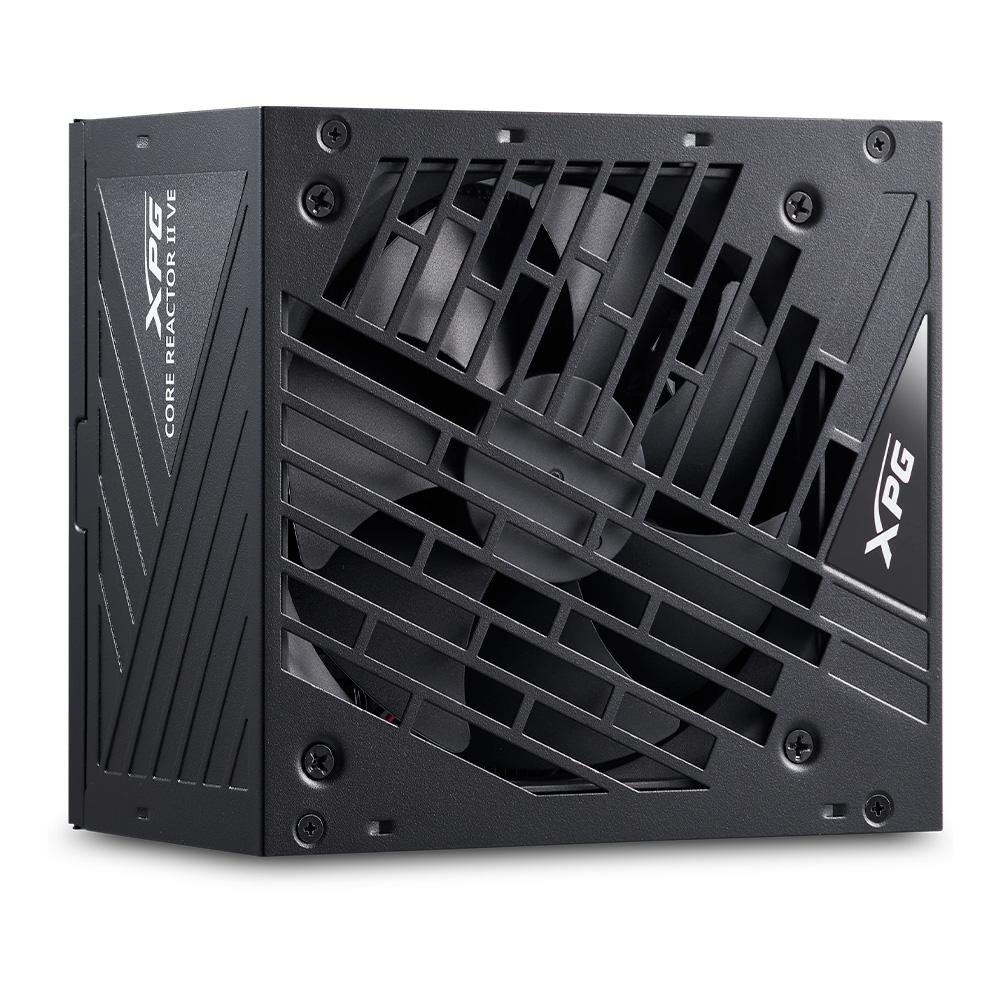 Fonte XPG Core Reactor II VE, 850W, 80 Plus Gold, ATX 3.1 PCIe 5.1, Modular, PFC Ativo - Imagem 4