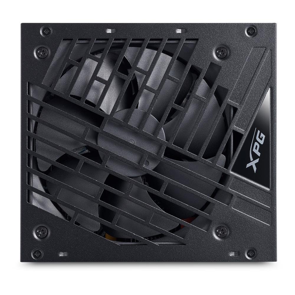 Fonte XPG Core Reactor II VE, 850W, 80 Plus Gold, ATX 3.1 PCIe 5.1, Modular, PFC Ativo - Imagem 3