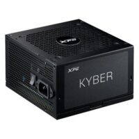 Fonte 850W XPG Kyber 80 Plus Gold, Conector PCIe 5.0, PFC Ativo