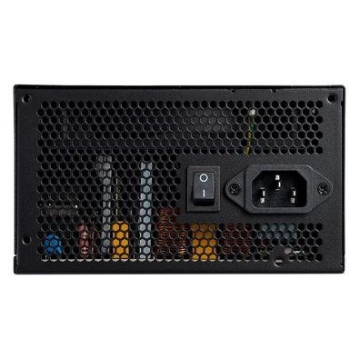 Fonte 850W XPG Kyber 80 Plus Gold, Conector PCIe 5.0, PFC Ativo - Imagem 2