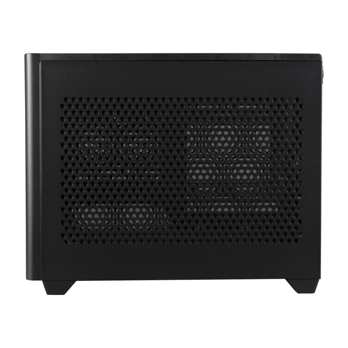 Gabinete Mini ITX NR200 Cooler Master Masterbox, Preto - MCB-NR200-KNNN-S00 - Imagem 5