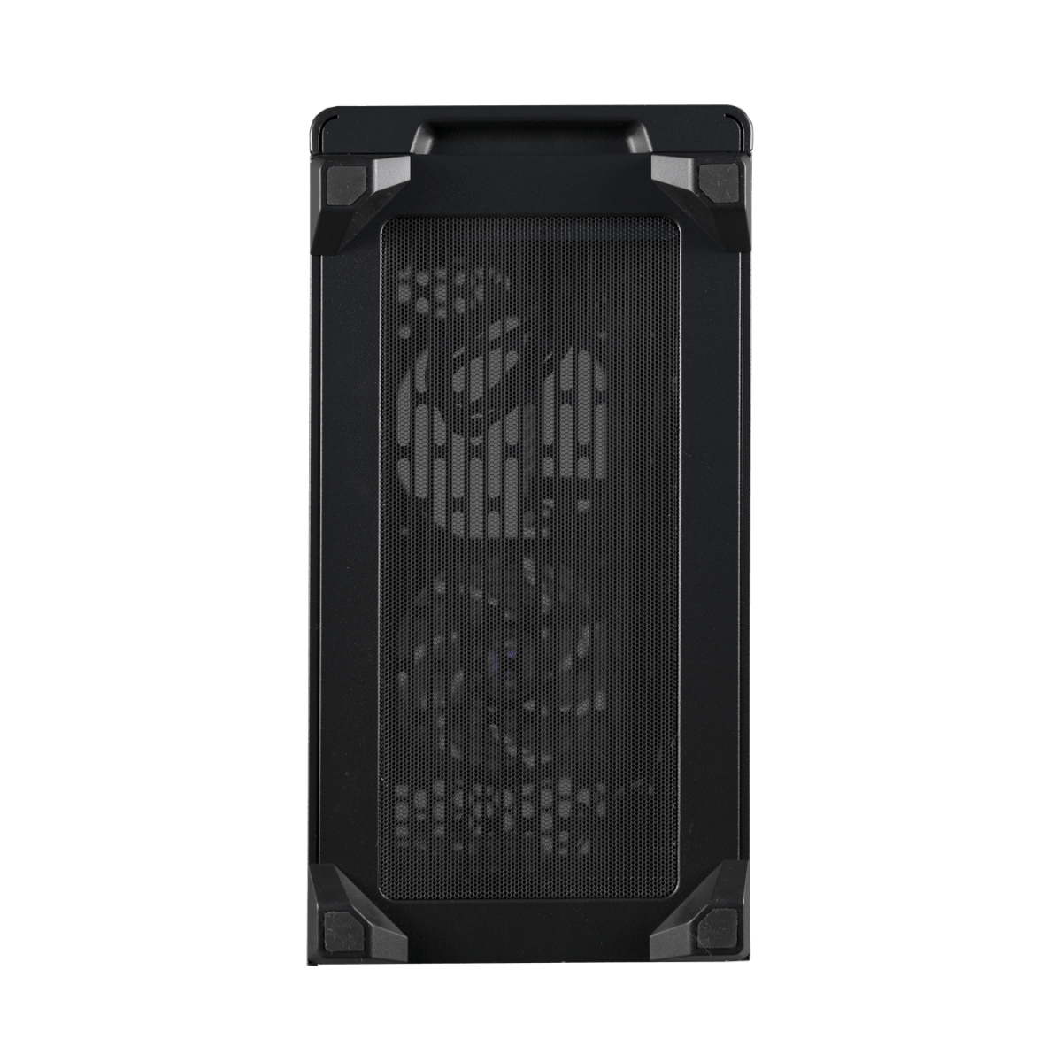 Gabinete Mini ITX NR200 Cooler Master Masterbox, Preto - MCB-NR200-KNNN-S00 - Imagem 6