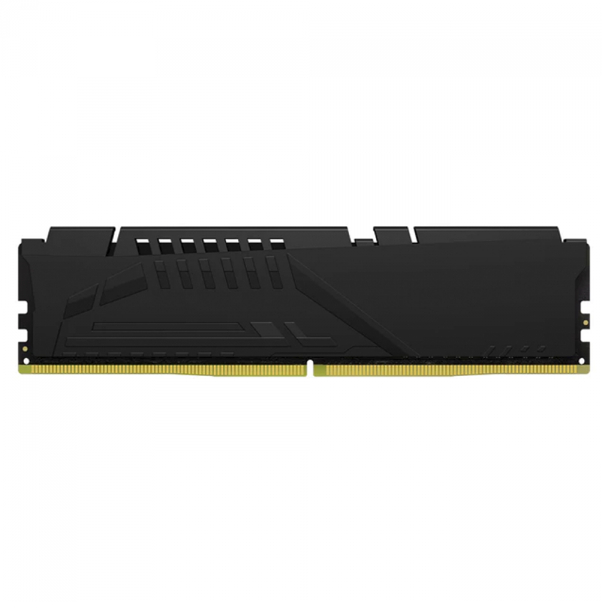 Memória DDR5 32GB, 5600Mhz, Kingston Fury Beast EXPO, CL36, Preto - KF556C36BBE-32 - Imagem 4