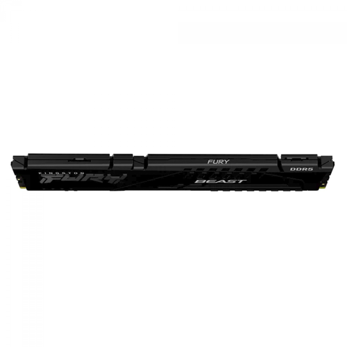 Memória DDR5 8GB, 5600Mhz, Kingston Fury Beast EXPO, Preto - KF556C36BBE-8 - Imagem 3