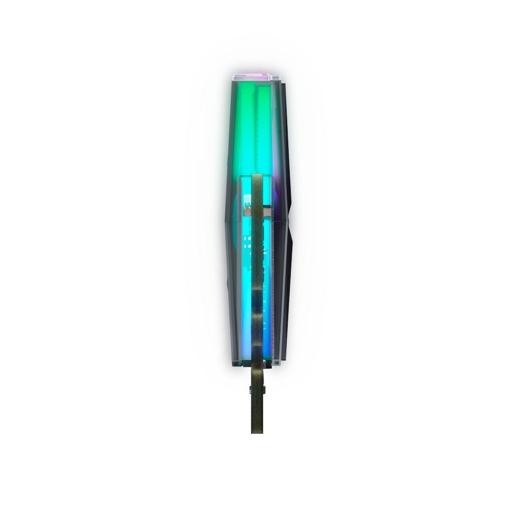 Memória Adata XPG Spectrix D60G, RGB, 8GB (1x8GB), DDR4, C16, 3200Mhz, AX4U32008G16A-ST60 - Imagem 4