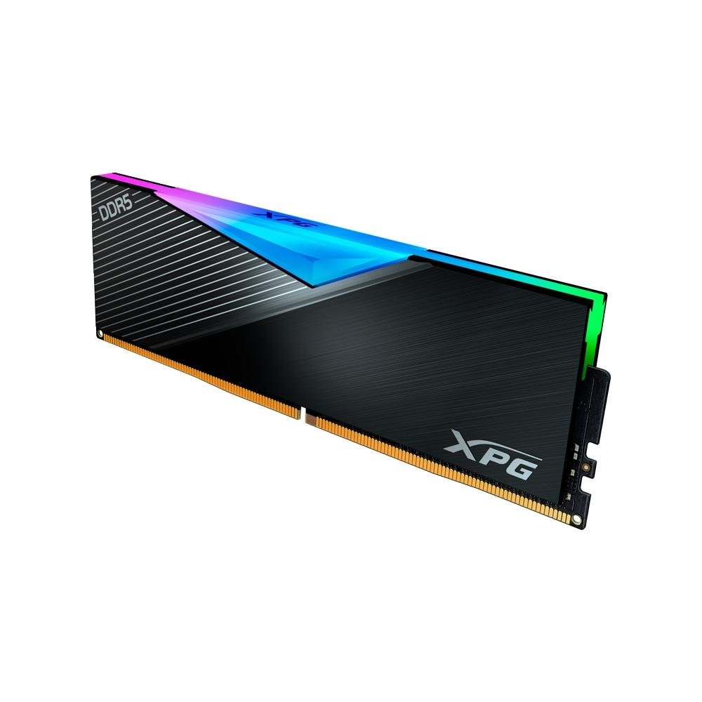 Memória RAM DDR5 32GB, 6000MHz, XPG Lancer, RGB, (2x16GB), CL30, AMD EXPO e Intel XMP - Imagem 4