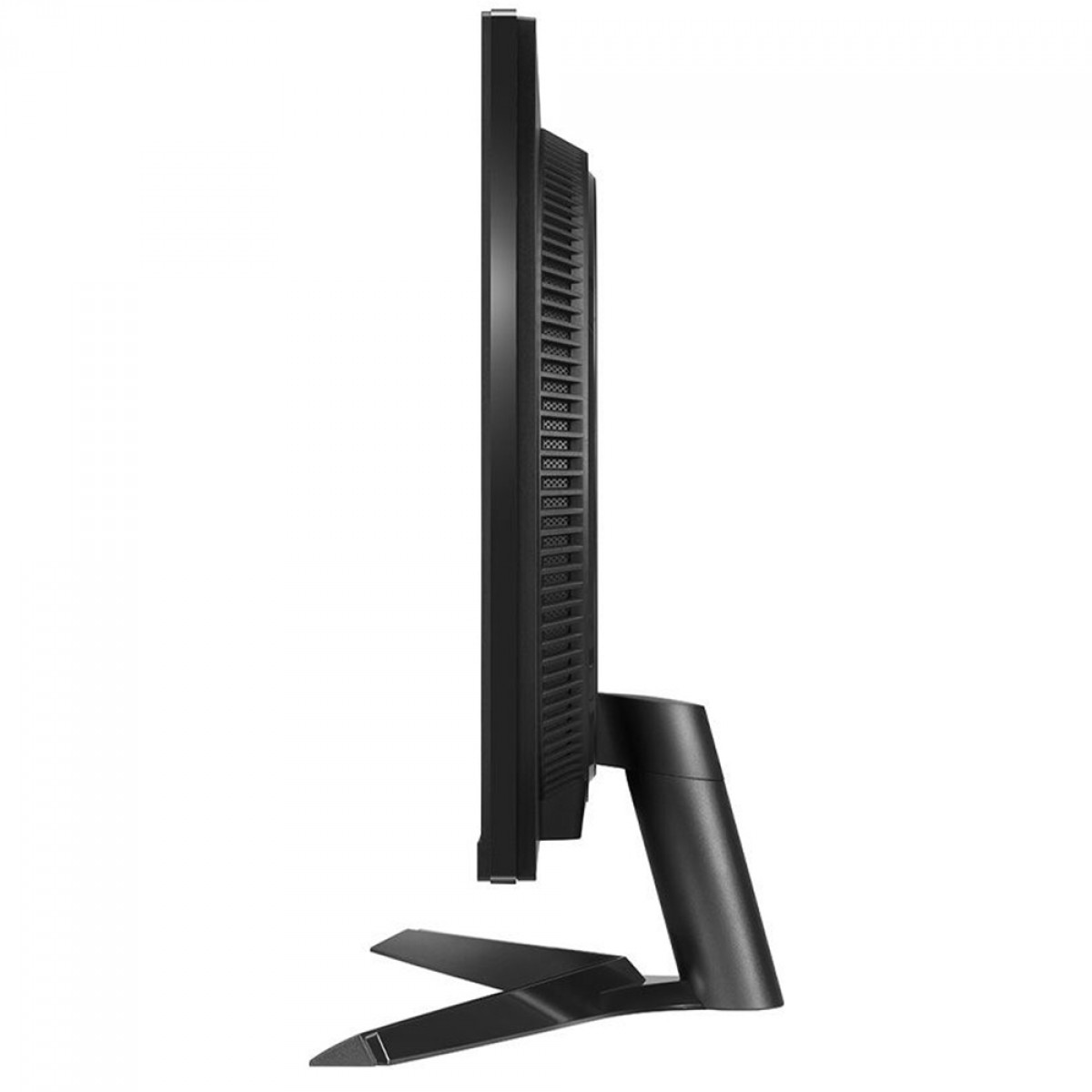 Monitor Gamer LG UltraGear, 24 Pol, Full HD, 180Hz, IPS, 1ms, FreeSync/G-Sync, HDMI/DP, 24GS60F-B.AWZM - Imagem 3