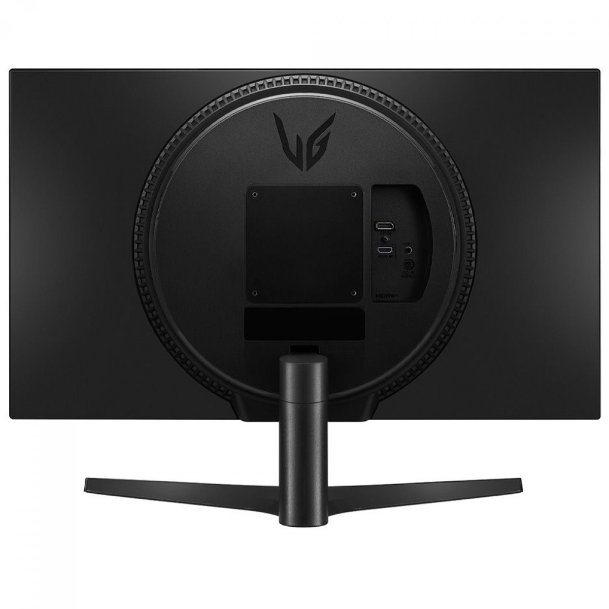 Monitor Gamer LG UltraGear, 24 Pol, Full HD, 180Hz, IPS, 1ms, FreeSync/G-Sync, HDMI/DP, 24GS60F-B.AWZM - Imagem 4