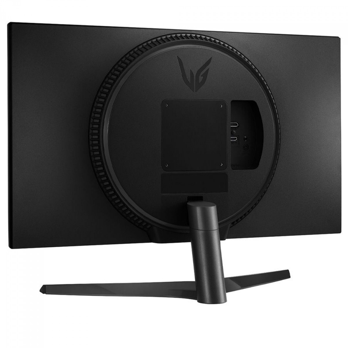 Monitor Gamer LG UltraGear, 24 Pol, Full HD, 180Hz, IPS, 1ms, FreeSync/G-Sync, HDMI/DP, 24GS60F-B.AWZM - Imagem 5