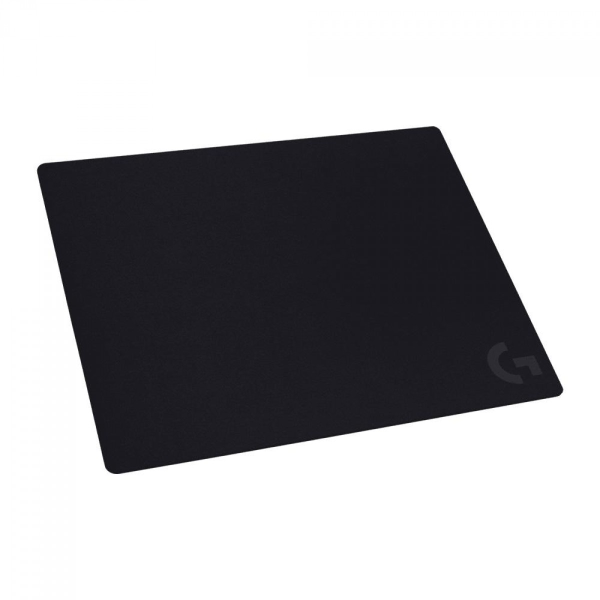 Mousepad Gamer Logitech Gaming G640 Cloth Speed Large 40cm X 46cm X 3mm - 943-000797 - Imagem 2