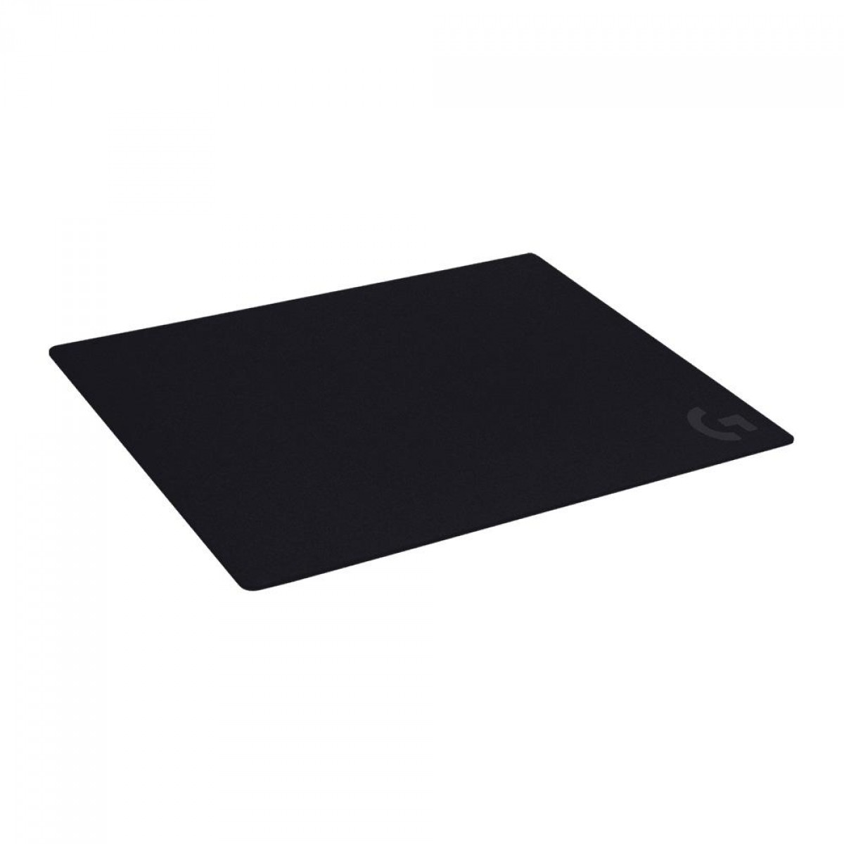 Mousepad Gamer Logitech Gaming G640 Cloth Speed Large 40cm X 46cm X 3mm - 943-000797 - Imagem 4