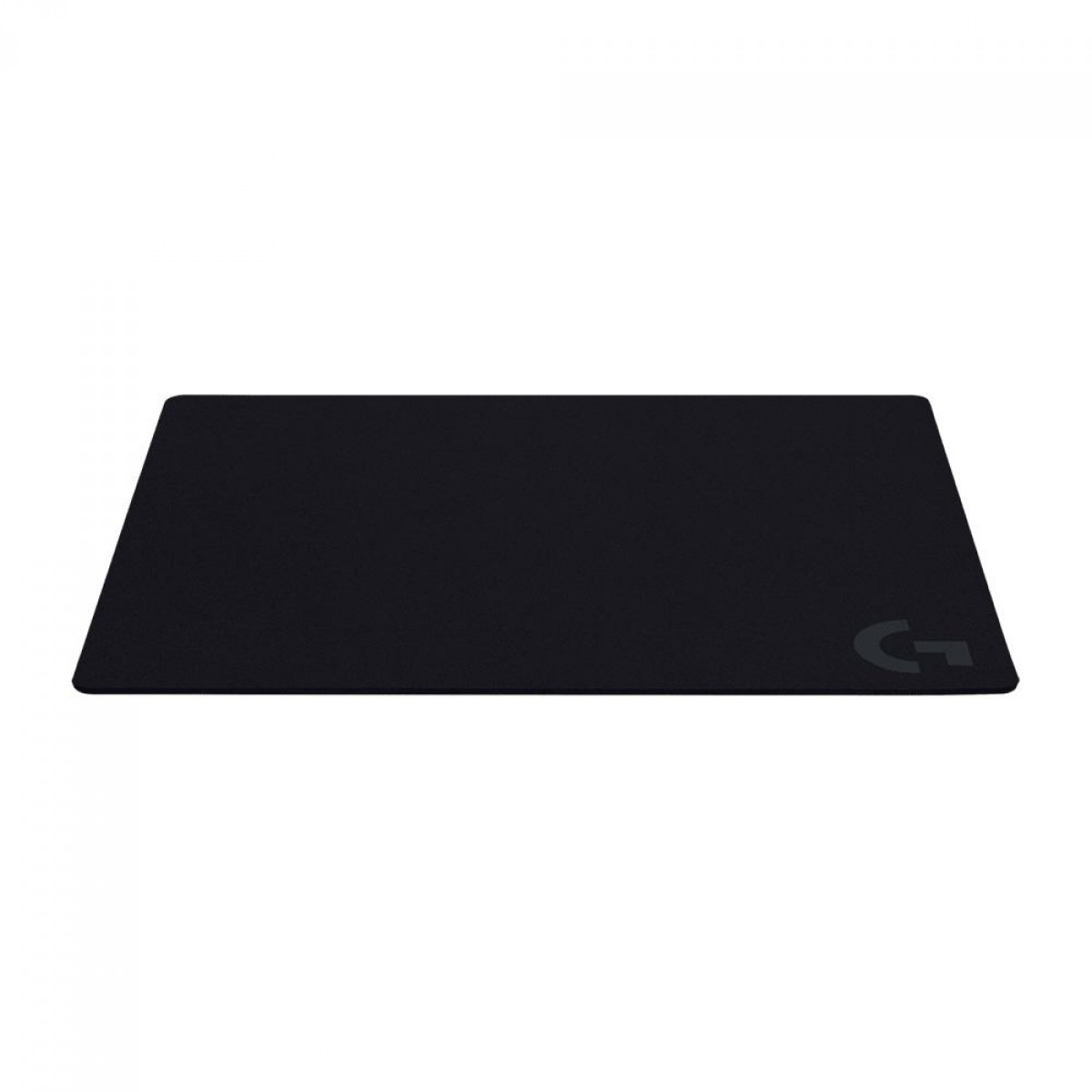 Mousepad Gamer Logitech Gaming G640 Cloth Speed Large 40cm X 46cm X 3mm - 943-000797 - Imagem 3