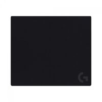 Mousepad Gamer Logitech Gaming G640 Cloth Speed Large 40cm X 46cm X 3mm - 943-000797