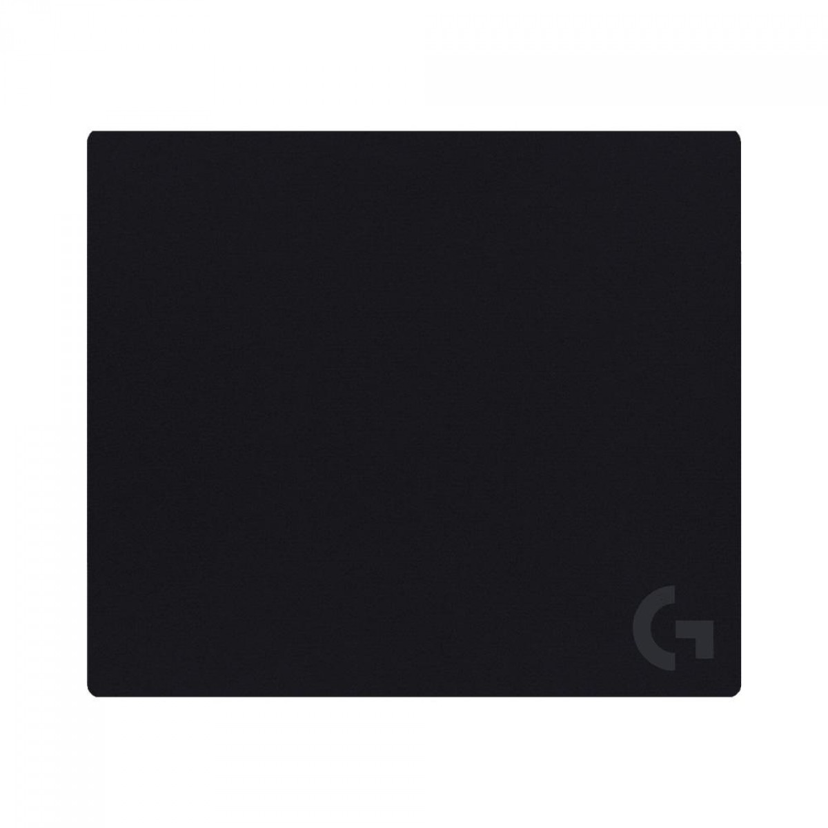 Mousepad Gamer Logitech Gaming G640 Cloth Speed Large 40cm X 46cm X 3mm - 943-000797
