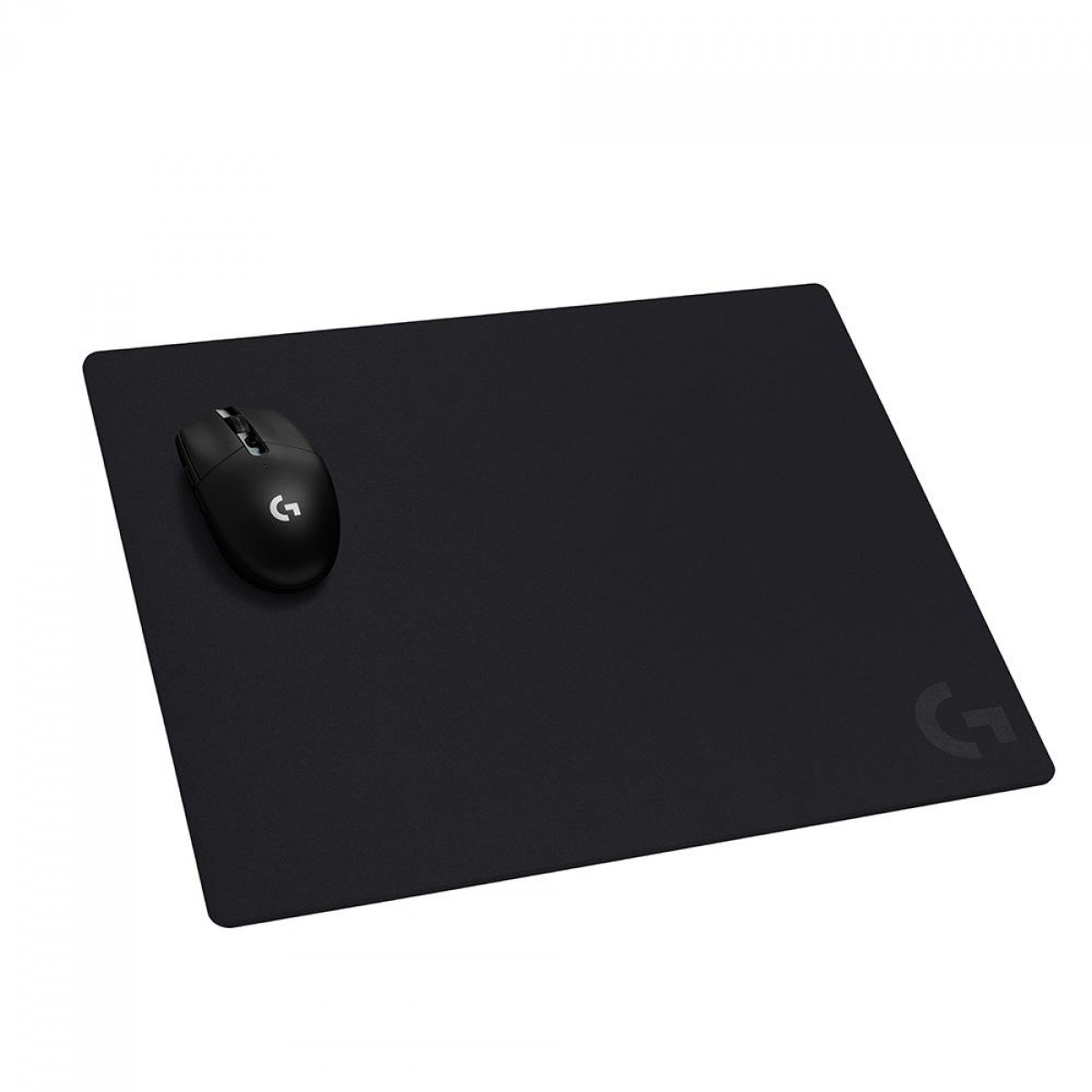 Mousepad Gamer Logitech G G740, Grande (460x400), Atrito Moderado - 943-000804 - Imagem 4