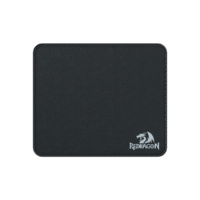 Mousepad Gamer Redragon Flick, Médio (320x270mm), Speed - P030