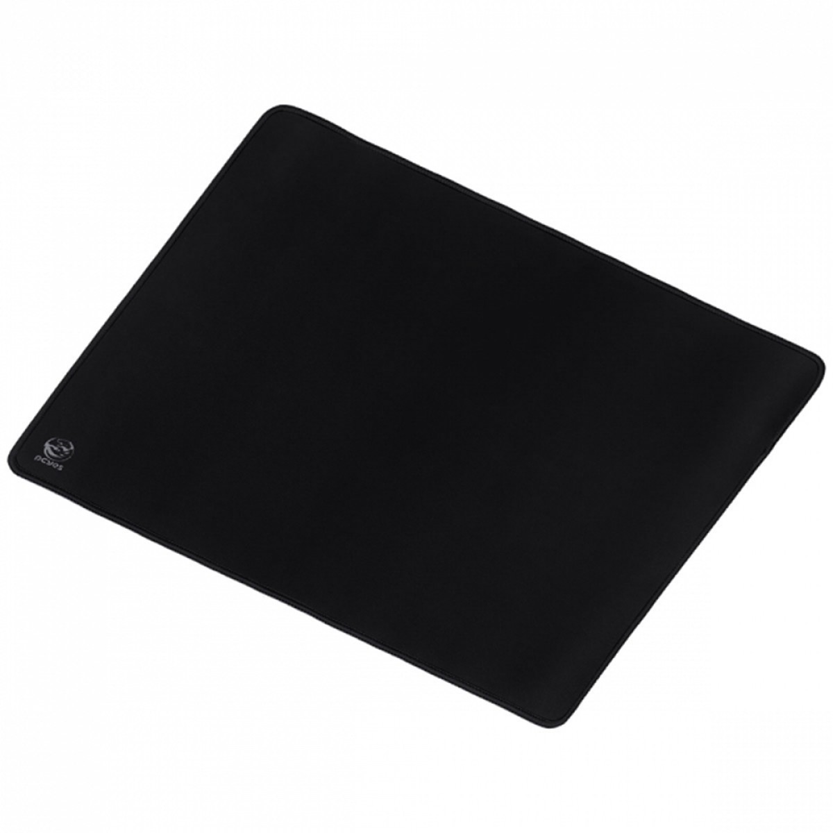 Mousepad Pcyes Colors Standard, 360x300mm, Superfície de Poliéster, Preto- PMC36X30B - Imagem 2