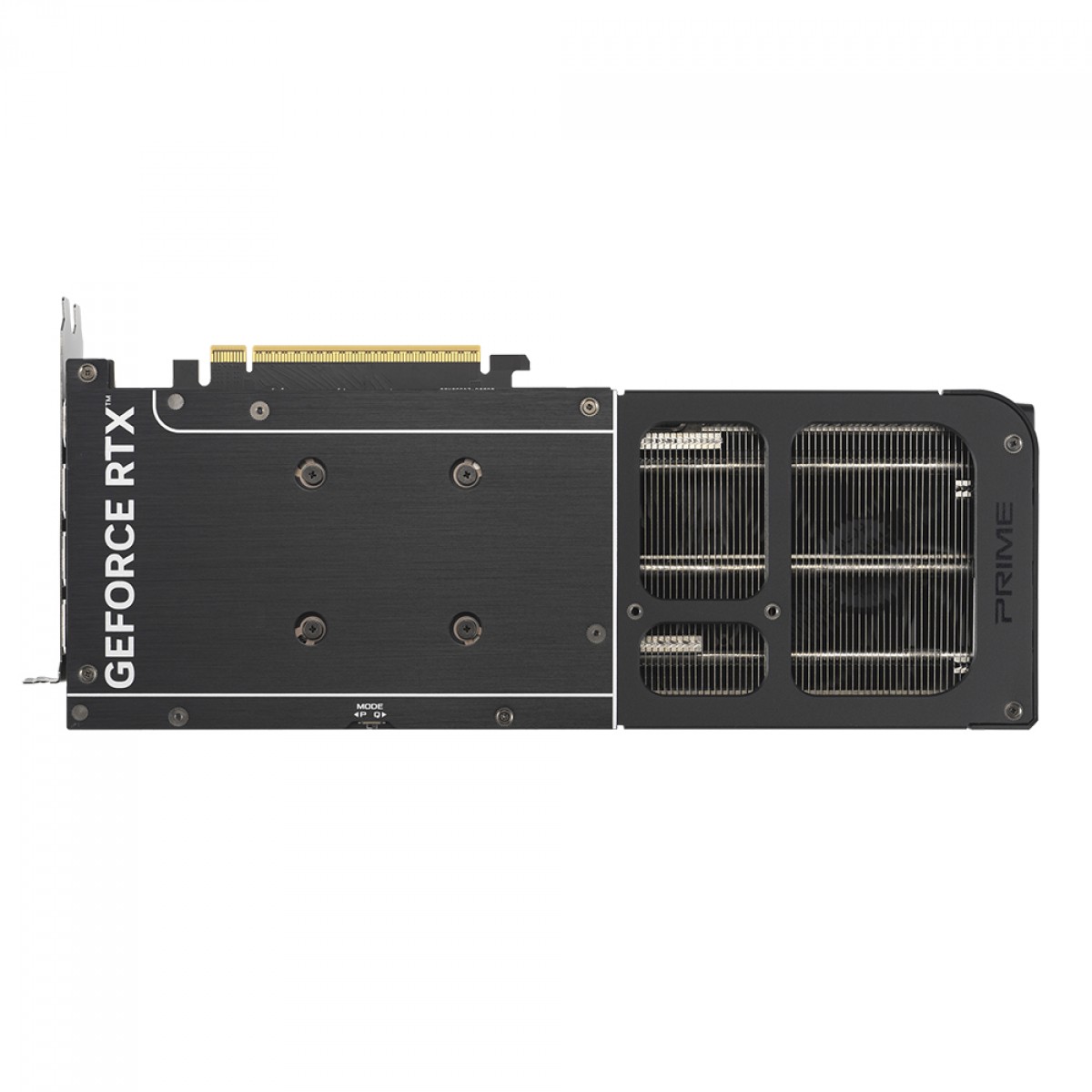 Placa de Vídeo RTX 5060 Ti Asus Prime NVIDIA GeForce, 16GB, GDDR7, Tri Fan, DLSS 4, Ray Tracing - Imagem 4