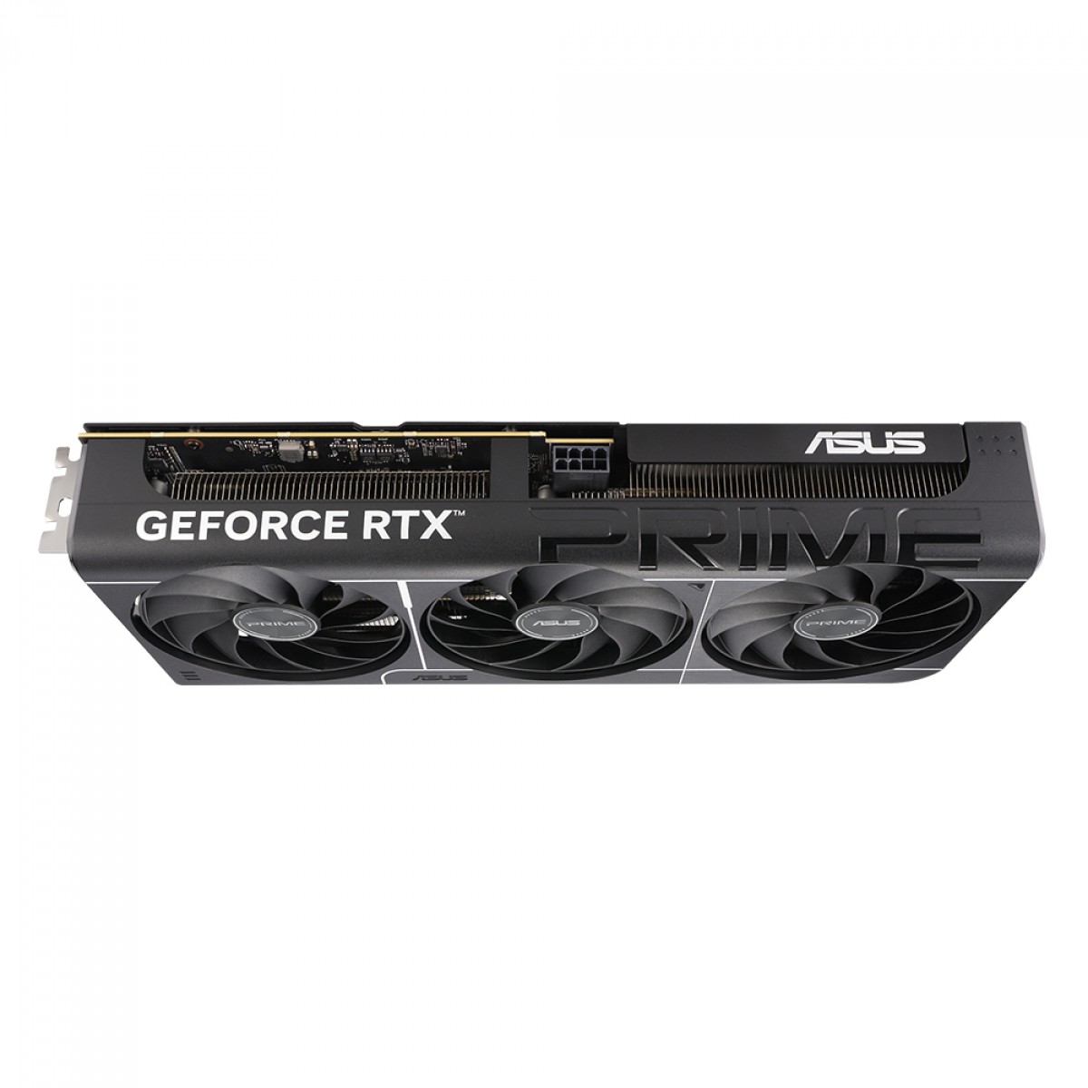 Placa de Vídeo RTX 5060 Ti Asus Prime NVIDIA GeForce, 16GB, GDDR7, Tri Fan, DLSS 4, Ray Tracing - Imagem 5
