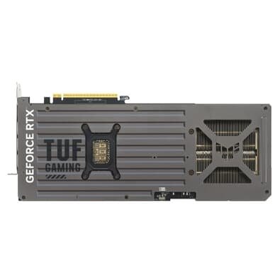 Placa de Vídeo RTX 5070 TI 16GB Asus TUF GAMING NVIDIA Geforce, GDDR7, Triple Fan, DLSS 4, Ray Tracing - Imagem 5