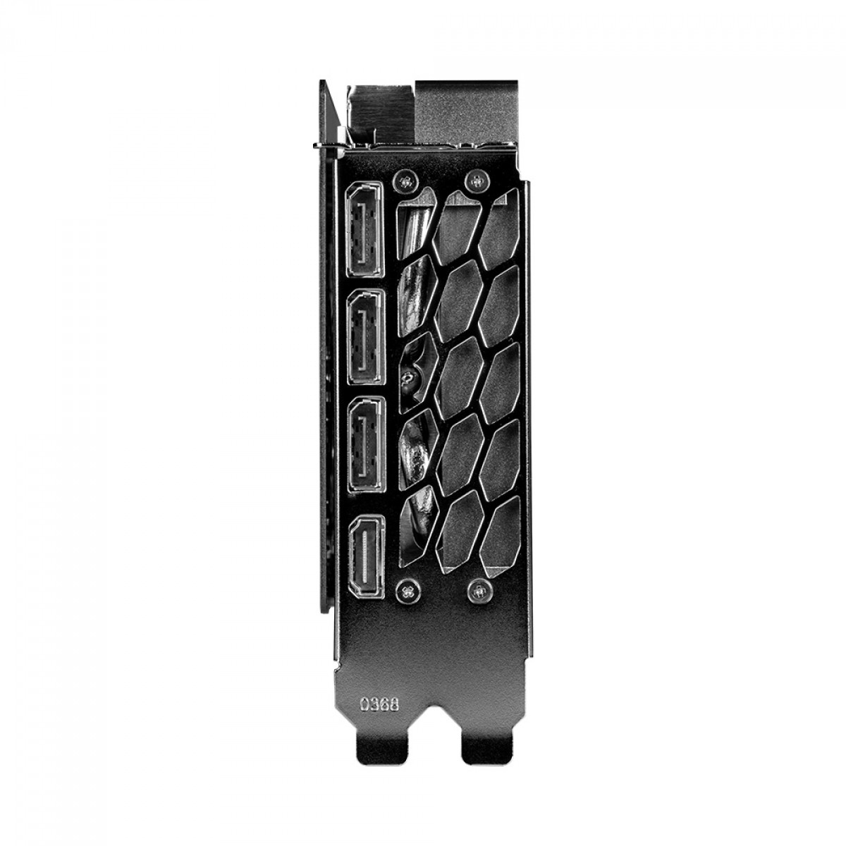 Placa de Vídeo RTX 5070 12GB 1-Click OC Dual Fan GALAX NVIDIA GeForce, GDDR7, 192 Bit, Ray Tracing, DLSS 4 - Imagem 4