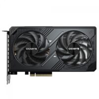 Placa de Vídeo RTX 5060 Gigabyte NVIDIA GeForce Windforce OC, 8GB, GDDR7, DLSS, Ray Tracing