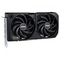 Placa de Vídeo RTX 5070 12GB MSI NVIDIA GeForce Shadow 2X OC, GDDR7, DLSS, Ray Tracing