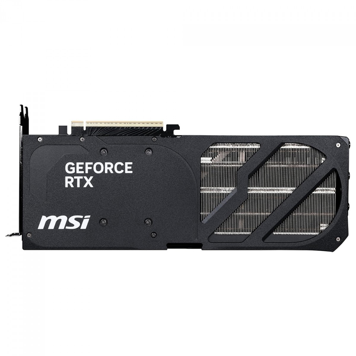 Placa de Video RTX 5070 Ti 16GB Shadow 3X OC MSI GeForce, GDDR7, DLSS 4, Ray Tracing - Imagem 4