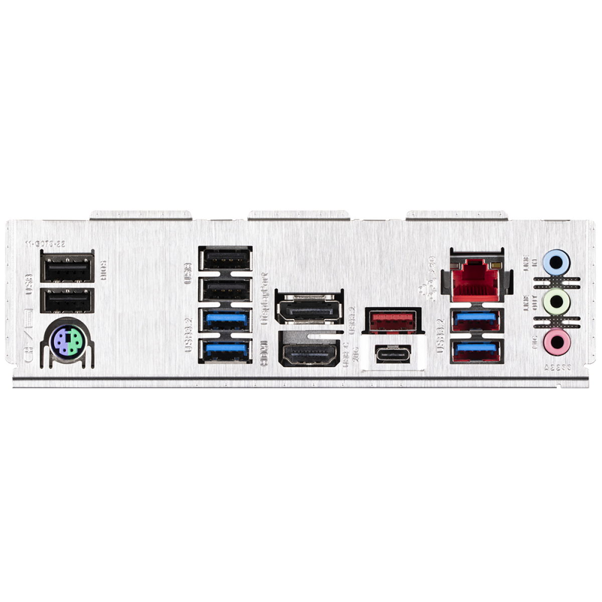 Placa Mãe Gigabyte Z790 UD, 3x slots NVME, 4x Slots DDR5, Intel LGA 1700, ATX - Imagem 5