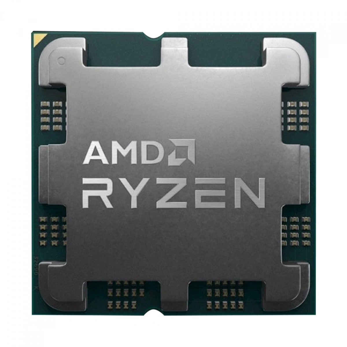 Processador AMD Ryzen 5 9600X, 3.9 GHz (5.4 GHz), Cache 32 MB, 6 Núcleos, 12 Threads, AM5 - 100-100001405WOF - Imagem 3