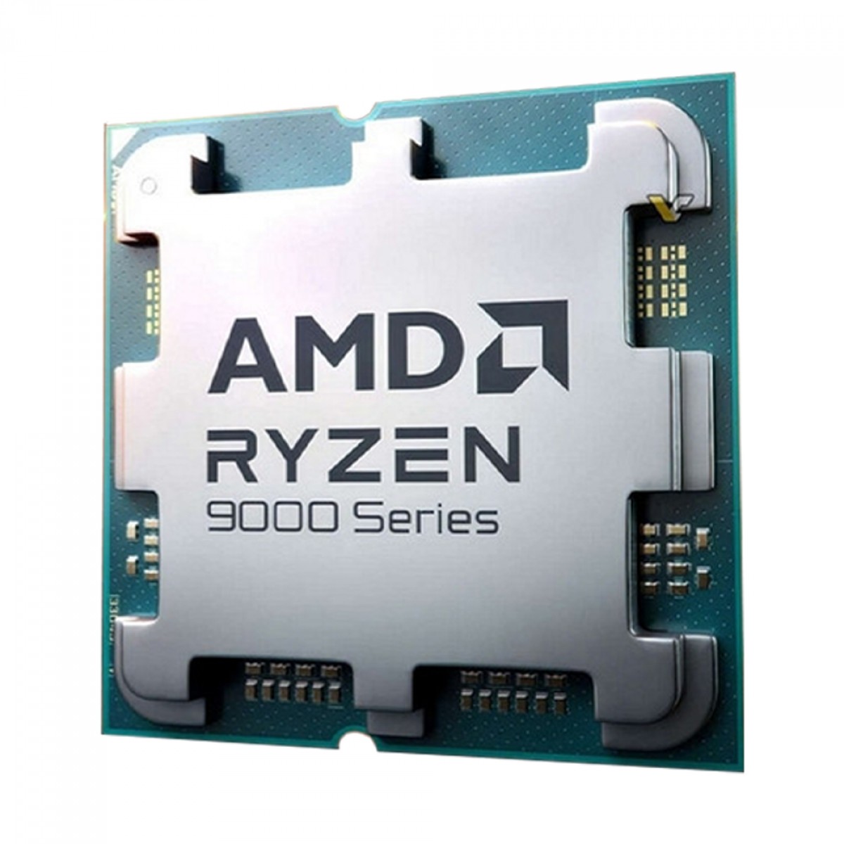 Processador AMD Ryzen 9 9950X3D, 4.3GHz (5.7GHz Turbo), Cache 145MB, 16-Cores 32-Threads, AM5, 100-100000719WOF - Imagem 2